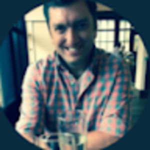 Meet your Posher, Damion